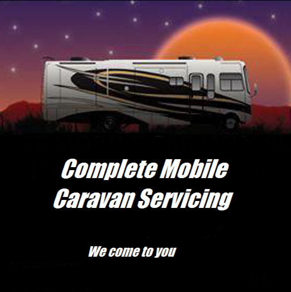 Complete Mobile Caravan Servicing - Ipswich, Qld | car repair | 7 Toongarra Rd, Leichhardt QLD 4305, Australia | 0421937633 OR +61 421 937 633