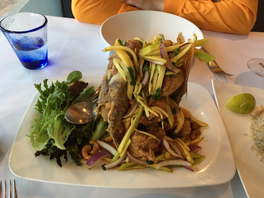 Chalios Thai Restaurant | 3/19 Wongala Cres, Beecroft NSW 2119, Australia | Phone: (02) 9484 7725