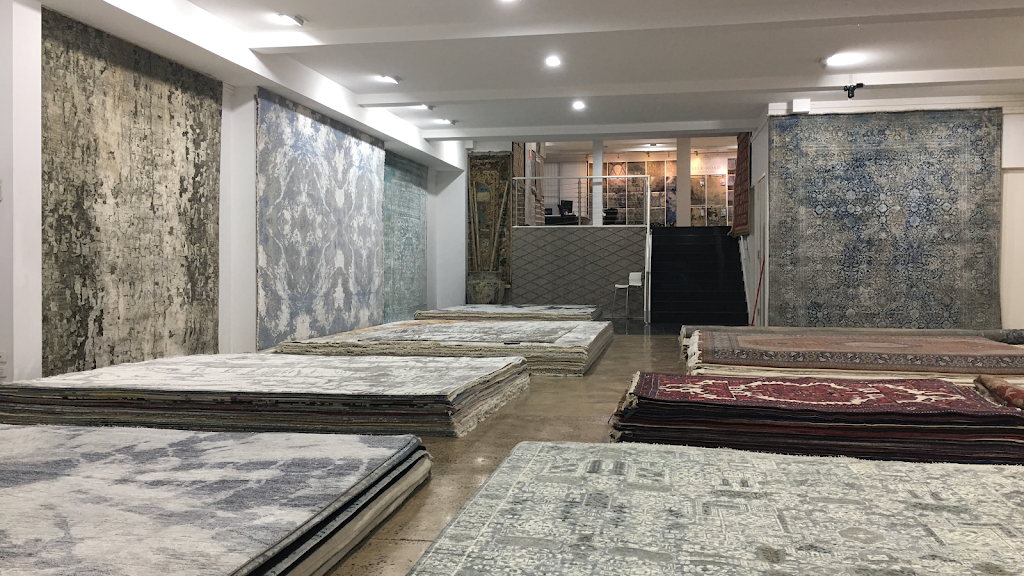 Silk Road Handmade Rugs Melbourne (437 High St) Opening Hours