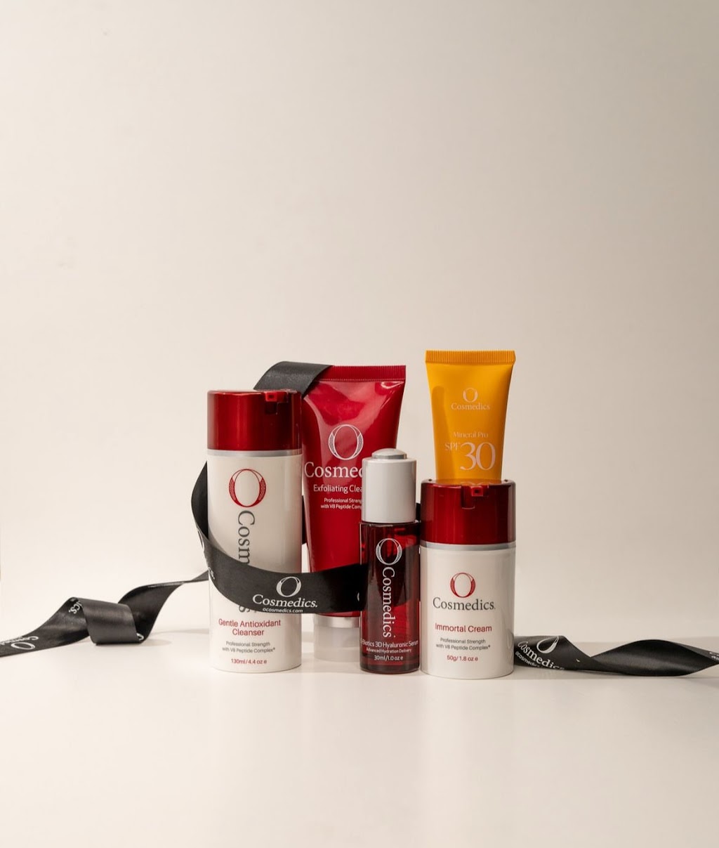 Skin By Her- Devon North | 11 Hobson Ct, Devon North VIC 3971, Australia | Phone: 0400 558 453