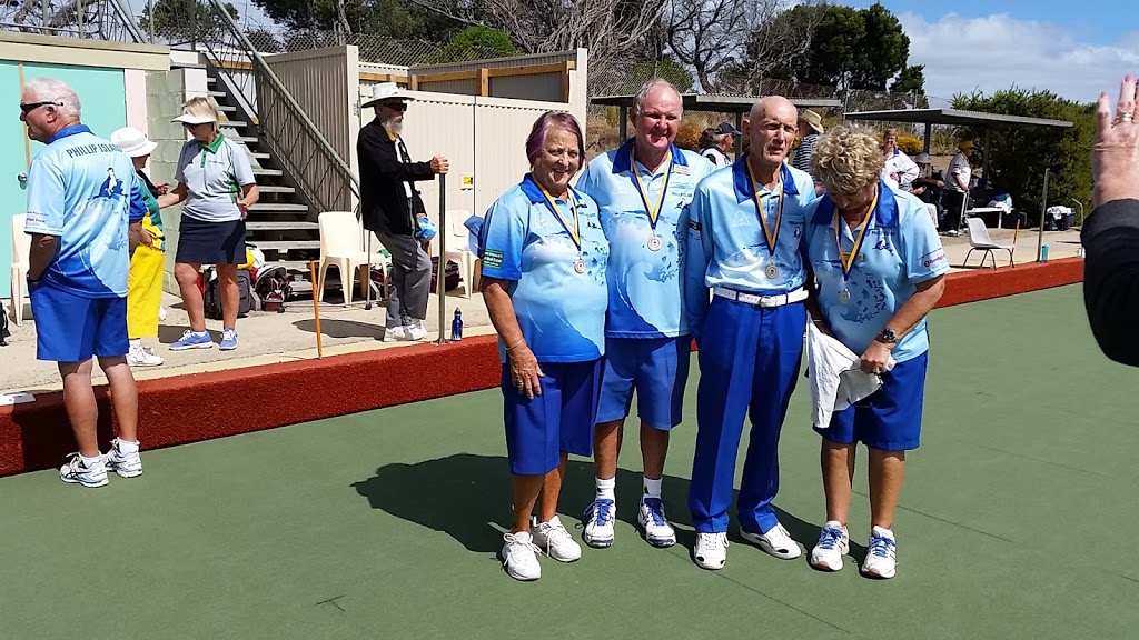 Inverloch Bowling Club | 20 The Esplanade, Inverloch VIC 3996, Australia | Phone: (03) 5674 1655