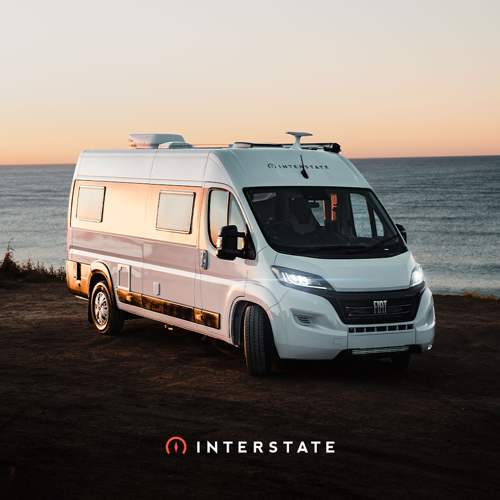 Interstate Motorhomes | 65 Camfield Dr, Heatherbrae NSW 2324, Australia | Phone: 1300 662 551