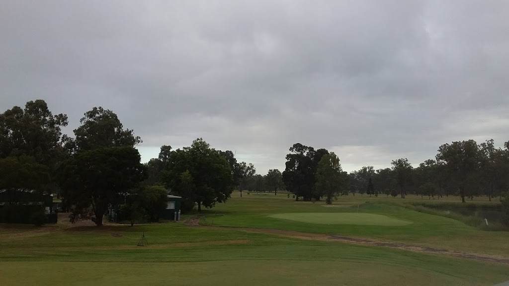 Rosewood Golf Course |  | Karrabin Rosewood Rd, Rosewood QLD 4340, Australia | 0754641201 OR +61 7 5464 1201