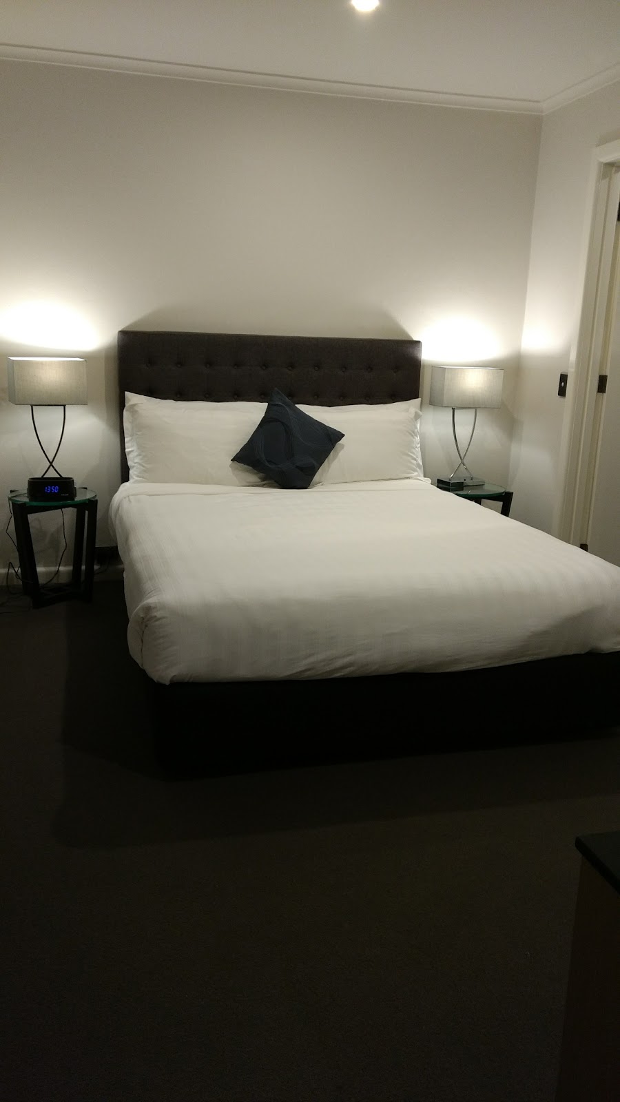 Crest on Park Apartments | 46 Park St, St Kilda West VIC 3182, Australia