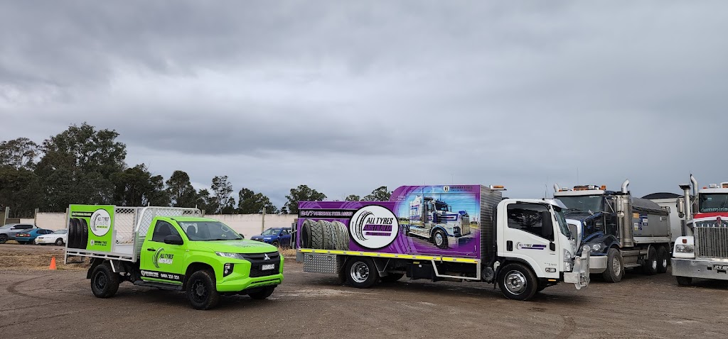 All Tyres Australia | unit 5 177/179 Newton Rd, Wetherill Park NSW 2164, Australia | Phone: 0401 221 251