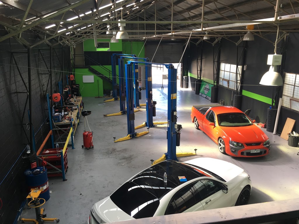 williamstown service centre | car repair | 102 Maddox Rd, Williamstown North VIC 3016, Australia | 0393977728 OR +61 3 9397 7728