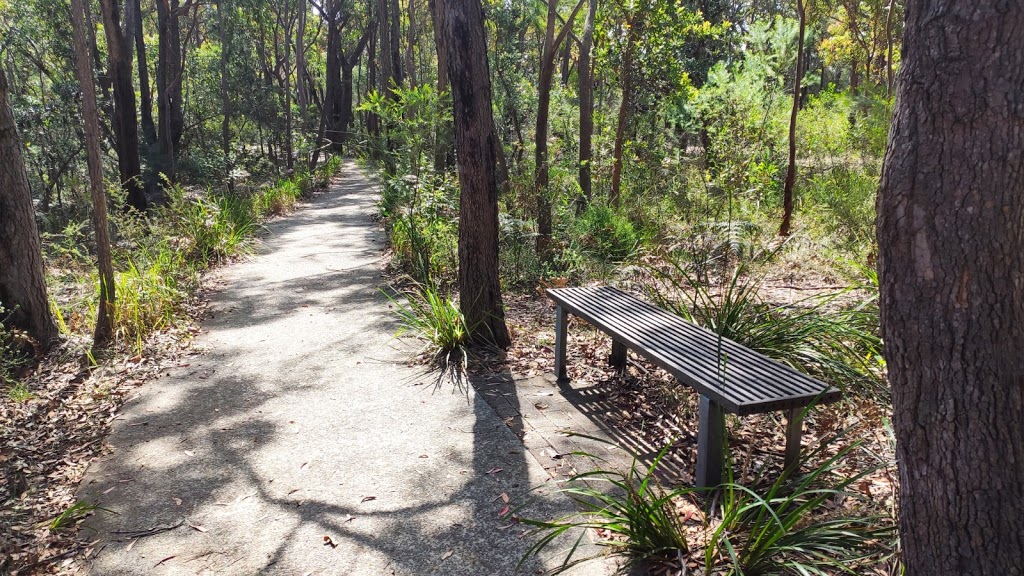 Bungoona Lookout | tourist attraction | Florence Parade Trail, Royal National Park NSW 2232, Australia | 0295420648 OR +61 2 9542 0648