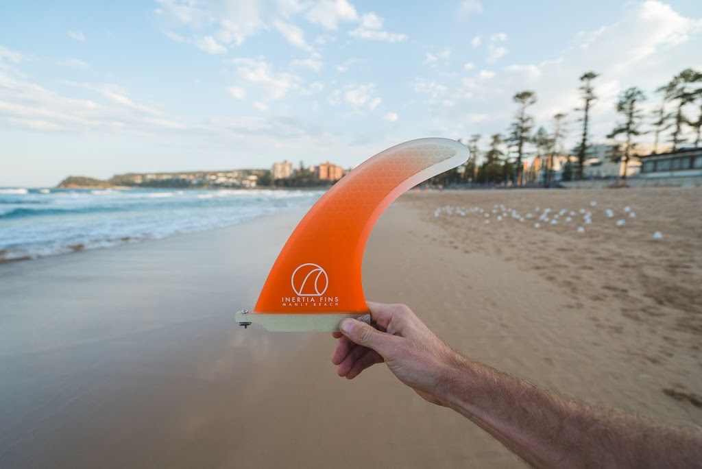 Inertia Fins | North Steyne, Manly NSW 2095, Australia | Phone: 0422 190 191