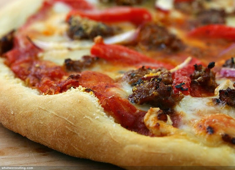 Cavellis Pizza Bar | meal delivery | 830 Botany Rd, Mascot NSW 2020, Australia | 0296674325 OR +61 2 9667 4325