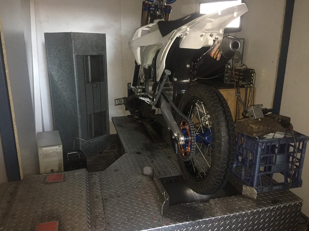 Doin Bikes Dyno Tuning Centre | car repair | 8/27 Childs Rd, Chipping Norton NSW 2170, Australia | 0409248895 OR +61 409 248 895