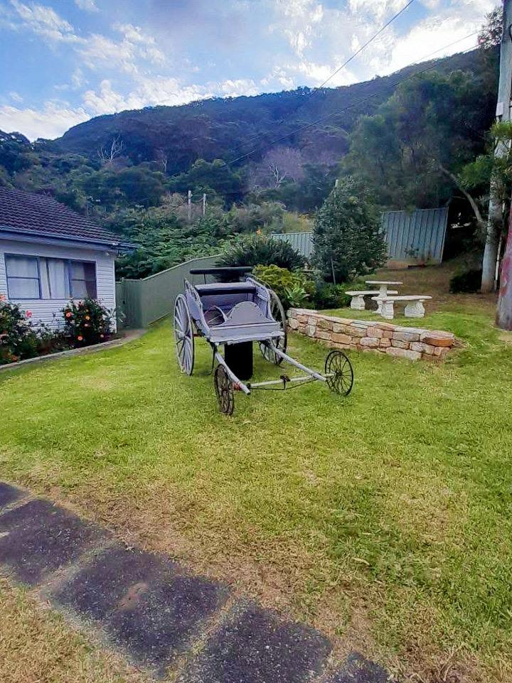 Sea Cliff Lodge | 3 Clifton School Parade, Clifton NSW 2515, Australia | Phone: (02) 4267 3542