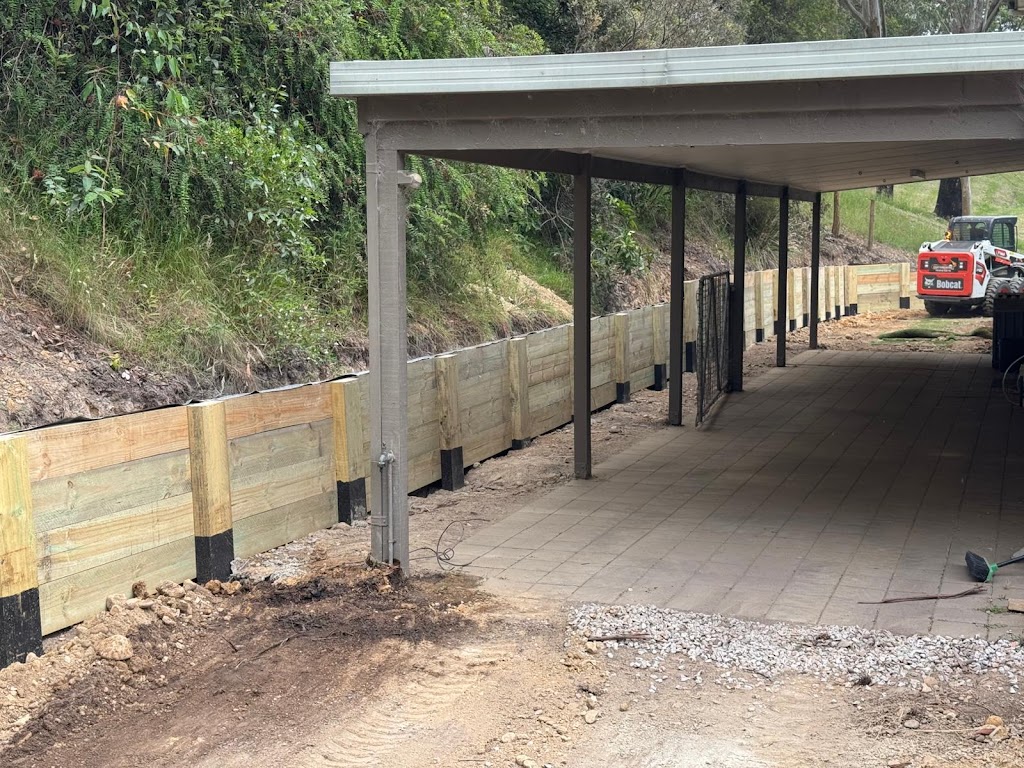 Southon We Build | 10 Bairnsdale-Dargo Rd, Bairnsdale VIC 3875, Australia | Phone: 0412 513 713