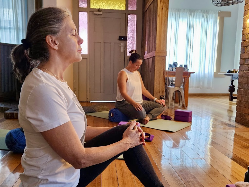 Selah Yoga | Maitland St, Bingara NSW 2404, Australia | Phone: 0429 647 928