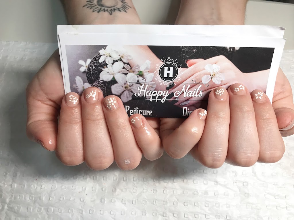 HAPPY NAILS | 7 Mallee Cl, Caloundra West QLD 4551, Australia | Phone: 0449 059 959