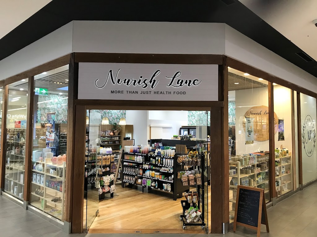 Nourish Lane - Nerang | health | Shop 16/7-27 Cayuga St, Nerang QLD 4211, Australia | 0755548533 OR +61 7 5554 8533