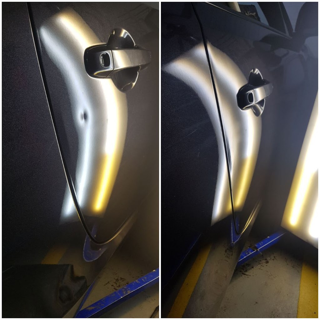 BETTER DENT REPAIR | Professional Paintless Dent Removal | car repair | 11 Cranwell Square, Caroline Springs VIC 3023, Australia | 0431300344 OR +61 431 300 344