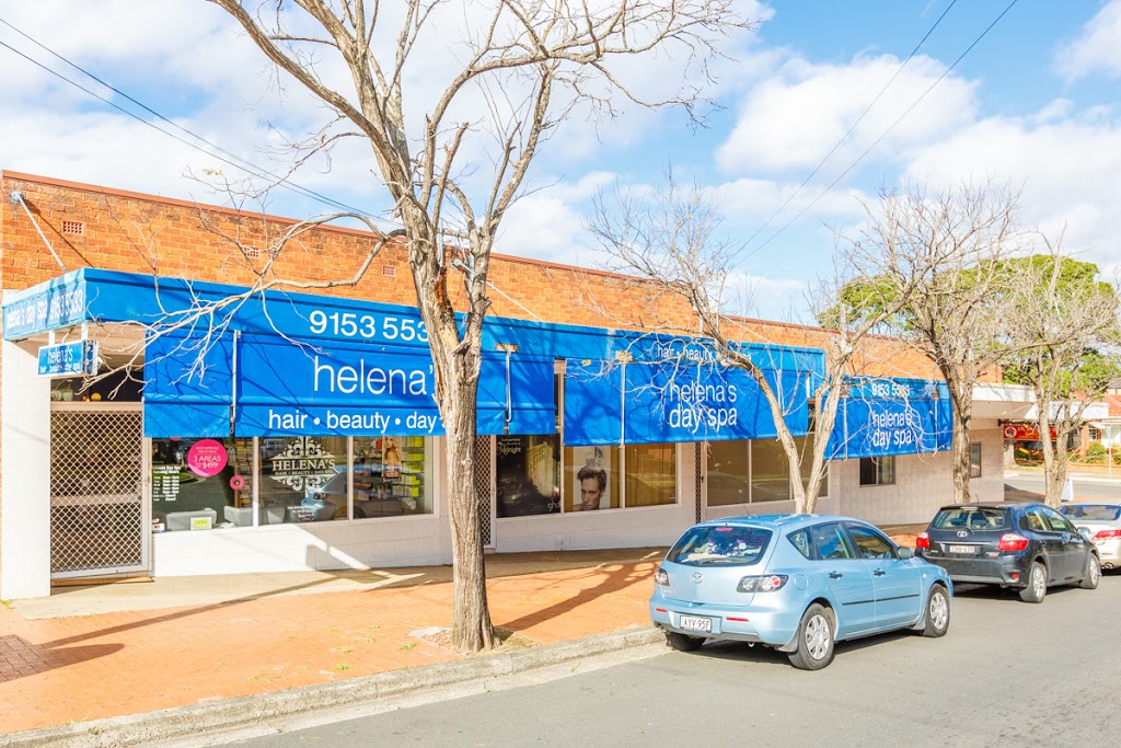 Helenas Day Spa | hair care | 93 Karne St N, Roselands NSW 2196, Australia | 0291535533 OR +61 2 9153 5533