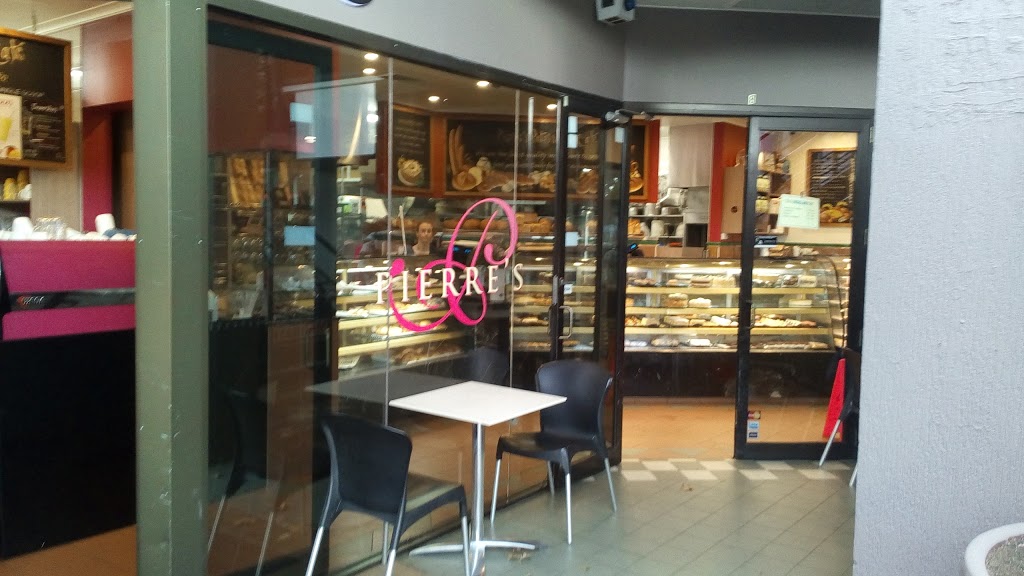 Pierre’s Patisserie | bakery | 8/1380 Pacific Hwy, Turramurra NSW 2074, Australia | 0294492756 OR +61 2 9449 2756
