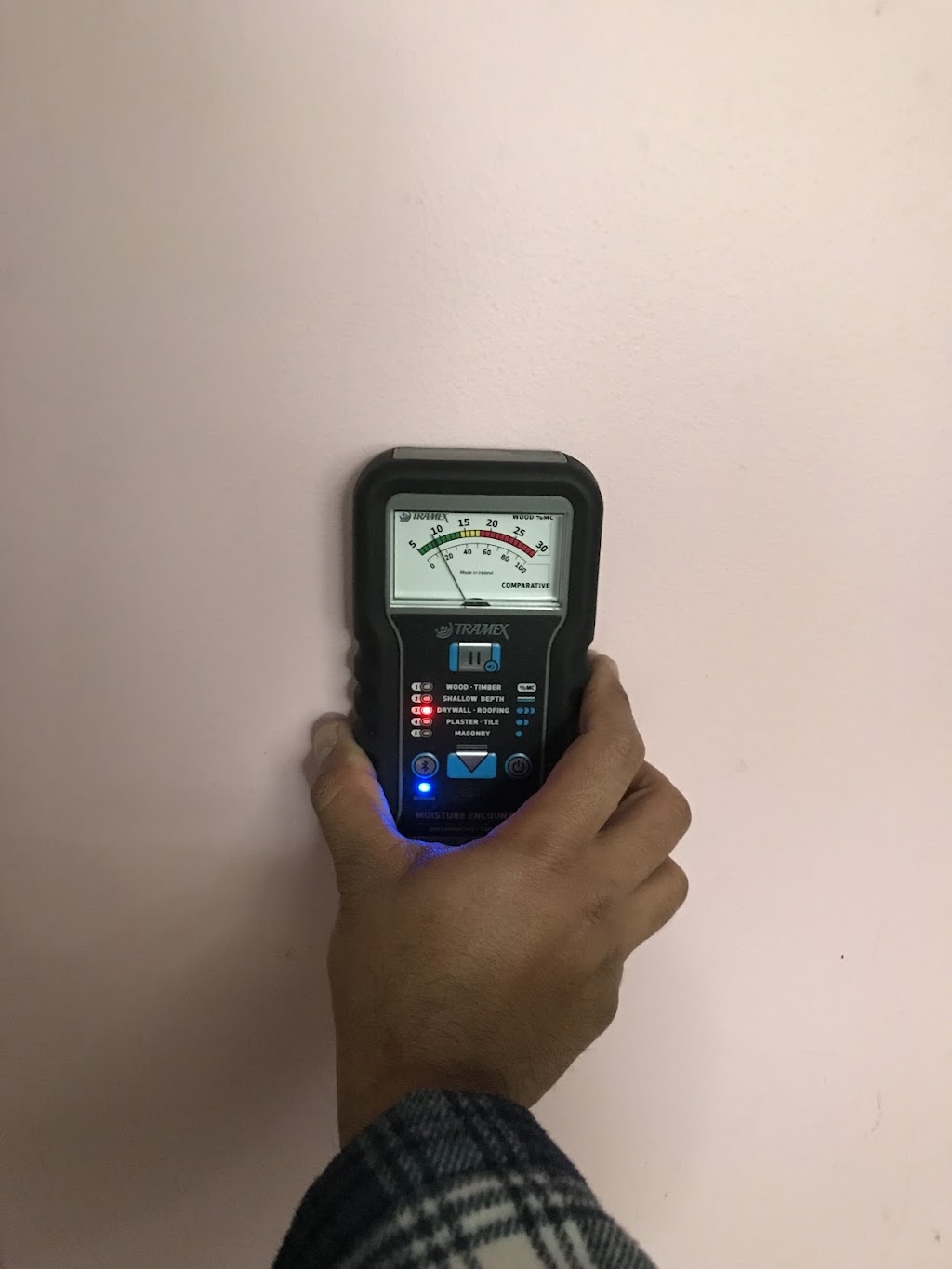 IRON BUILDING INSPECTIONS | 69 Millbrook Dr, Wyndham Vale VIC 3024, Australia | Phone: 0439 294 513