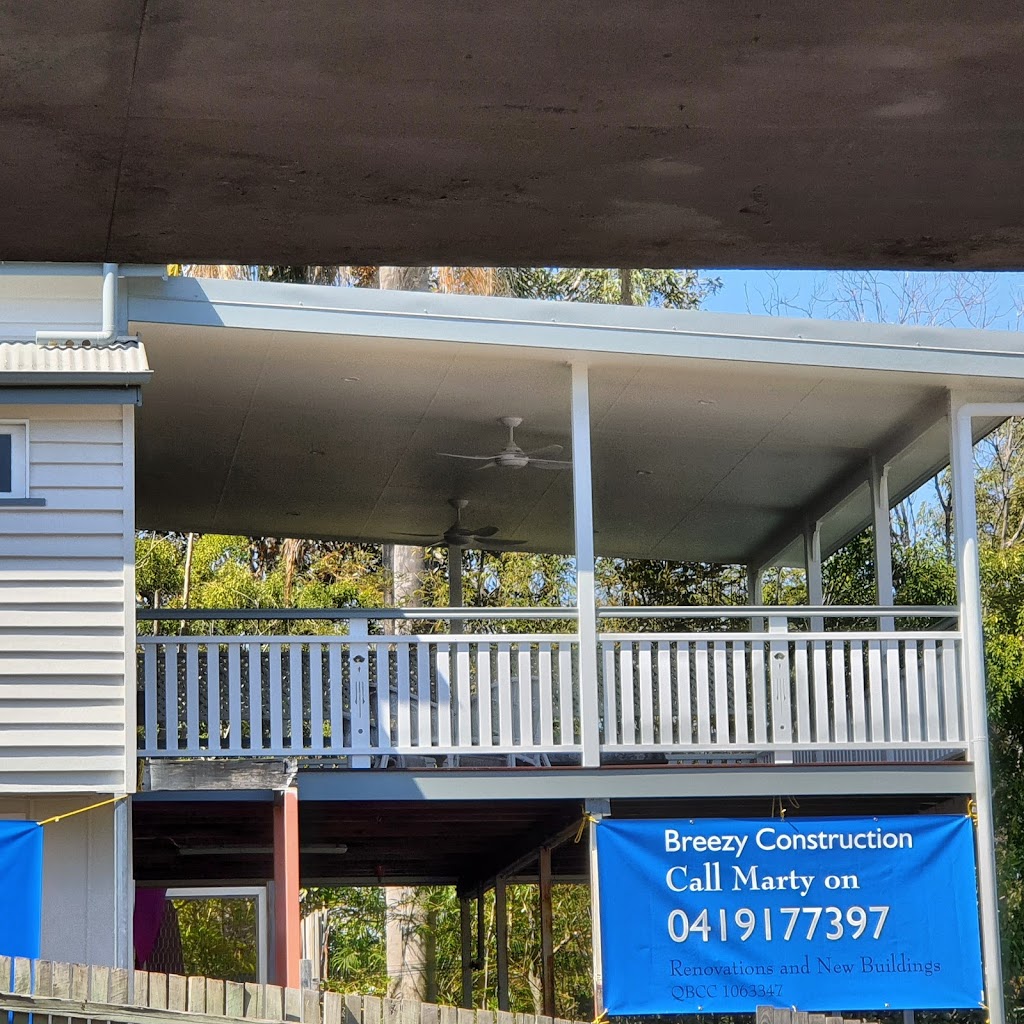 Breezy construction | general contractor | 21 Creton St, Brighton QLD 4017, Australia | 0419177397 OR +61 419 177 397