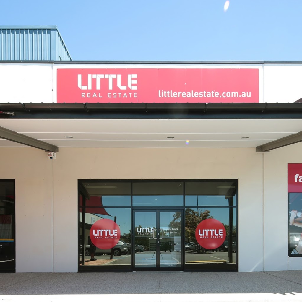 Little Real Estate | real estate agency | 255 Forest Lake Blvd, Forest Lake QLD 4078, Australia | 0734529640 OR +61 7 3452 9640