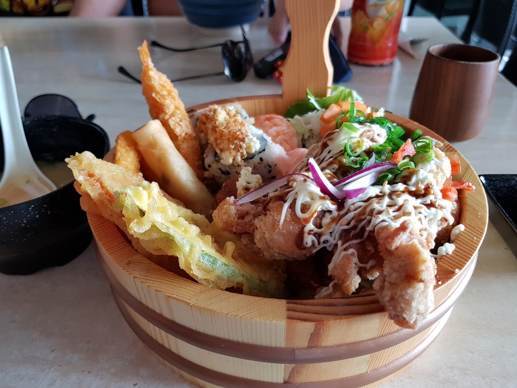 Yami Japanese Restaurant | C/21 Kingston Rd, Underwood QLD 4119, Australia | Phone: (07) 3841 1005