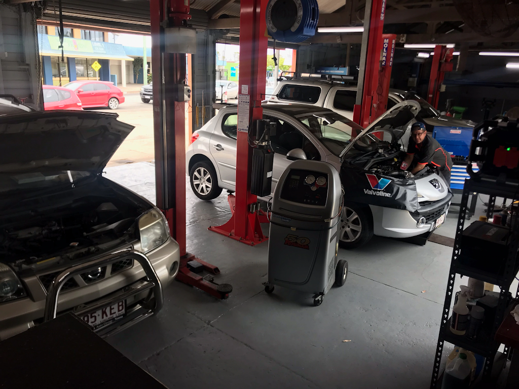 All-U-Need Automotive | 20 Torquay Rd, Pialba QLD 4655, Australia | Phone: (07) 4124 5380