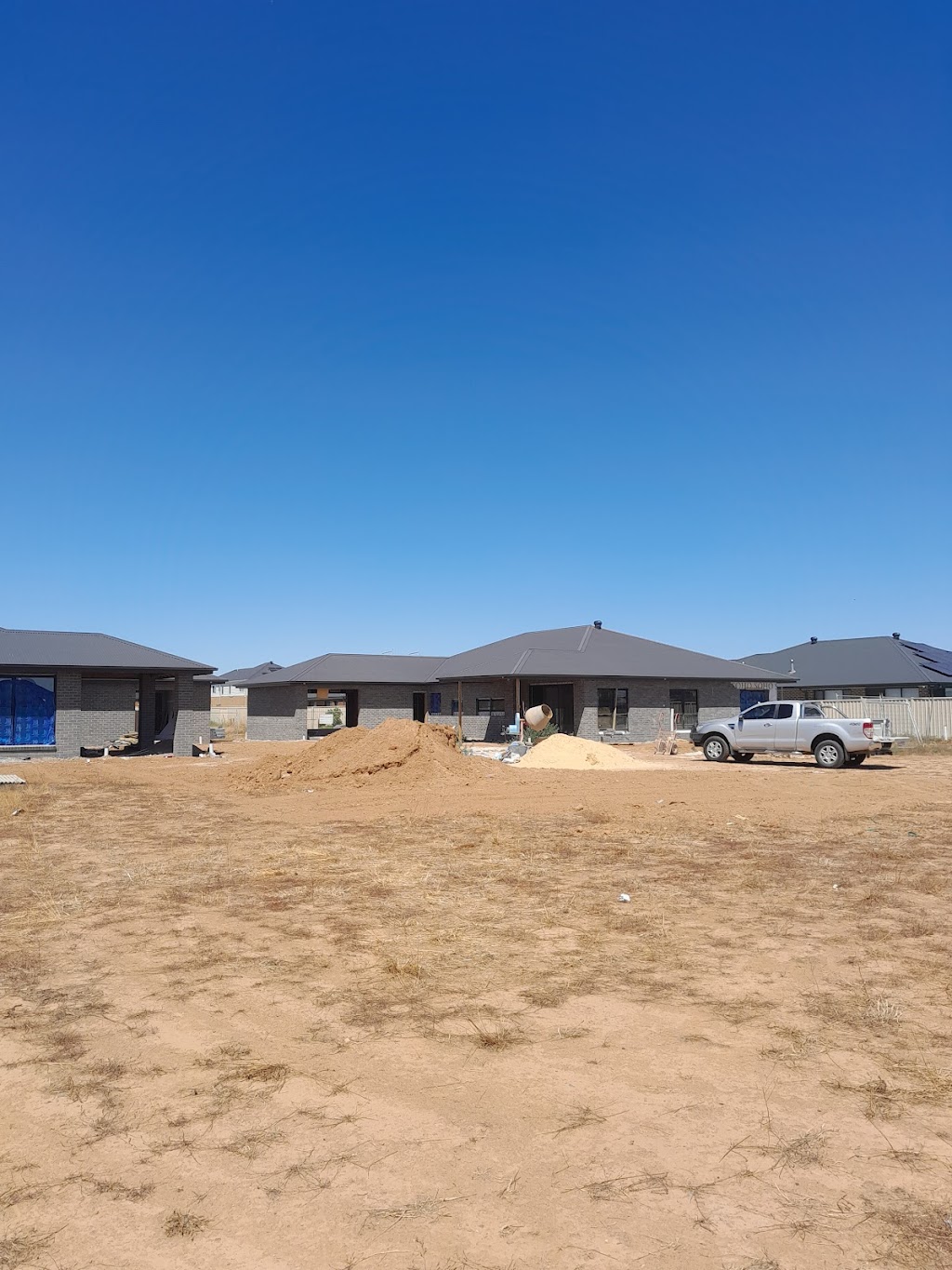 Knights Bricklaying | 40 Daisy St, Mooroopna VIC 3629, Australia | Phone: 0478 785 221