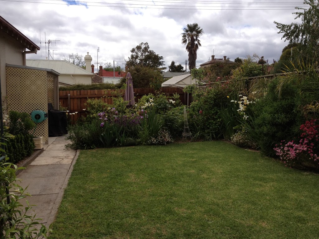 Pengallie | lodging | 41 Langston St, Bendigo VIC 3550, Australia | 0418536938 OR +61 418 536 938