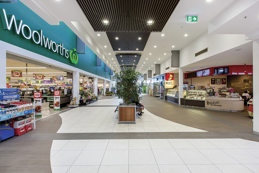 Thompson Parkway Shopping Centre | shopping mall | Corner Thompsons Road and, S Gippsland Hwy, Cranbourne North VIC 3977, Australia | 0353334330 OR +61 3 5333 4330