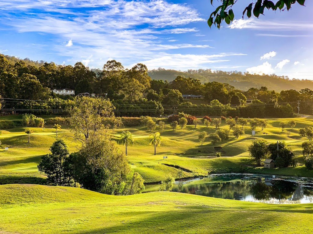 Tallai Country Golf Club |  | Worongary Rd & The Panorama, Tallai QLD 4213, Australia | 0755302335 OR +61 7 5530 2335
