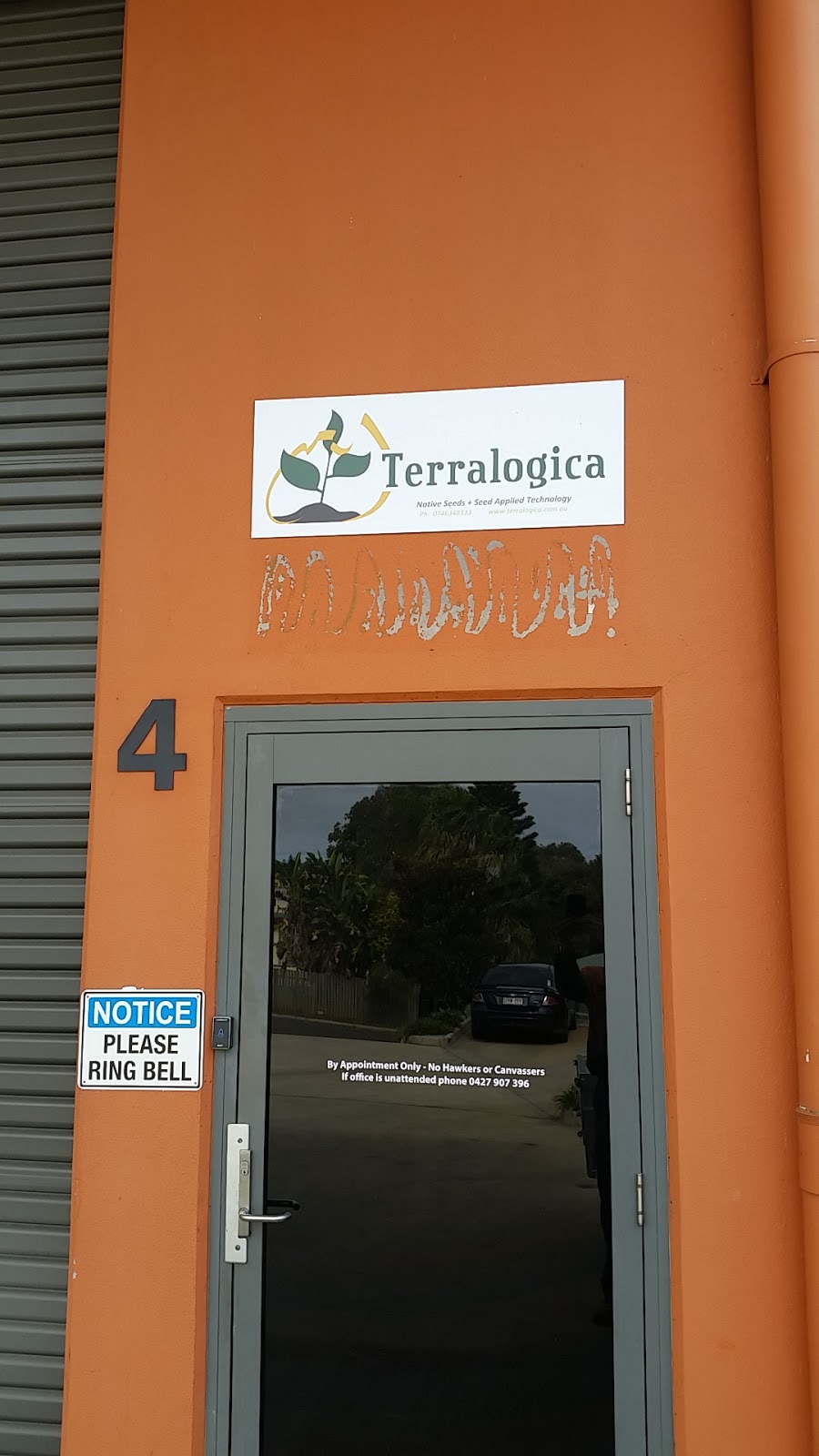 Terralogica Pty Ltd. | food | Unit 4/9-15 Yarra Ln, Rockville QLD 4350, Australia | 0746348333 OR +61 7 4634 8333