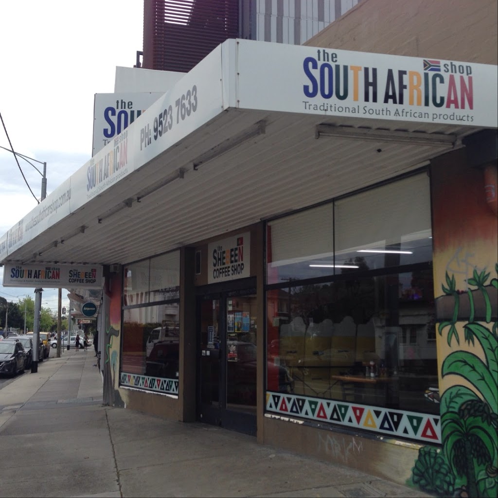 The South African Shop | store | 461 Hawthorn Rd, Caulfield South VIC 3162, Australia | 0395237633 OR +61 3 9523 7633