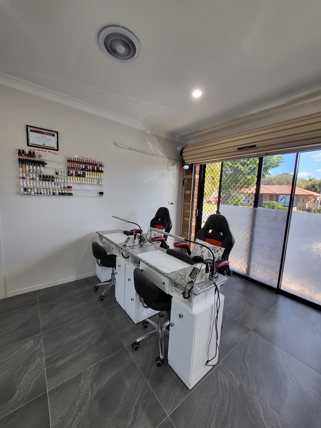 Phantastic Nails | 8 Honeybrook St, Runcorn QLD 4113, Australia | Phone: 0433 366 030