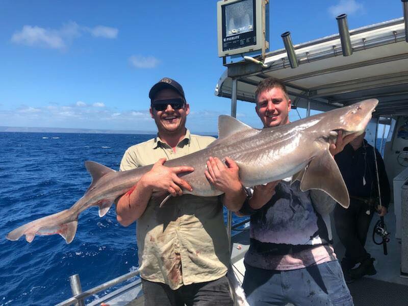 Kangaroo Island Fishing Adventures |  | 1170 Western River Rd, Western River SA 5223, Australia | 0885593232 OR +61 8 8559 3232