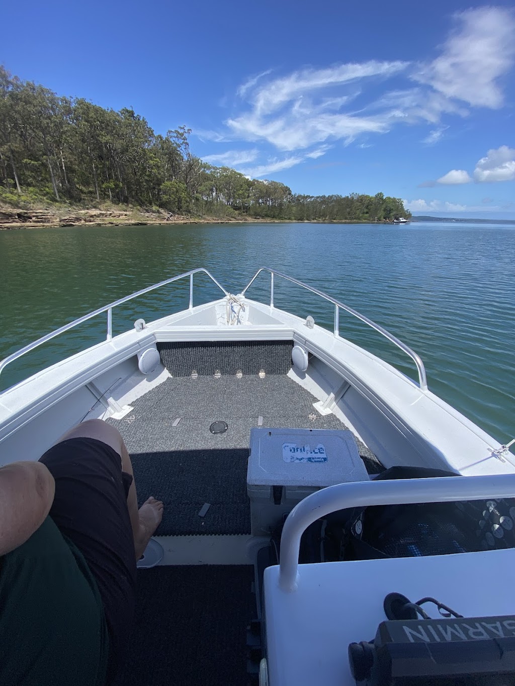 Lake Mac Adventures | 59 Beach Rd, Balcolyn NSW 2264, Australia | Phone: 0421 227 235