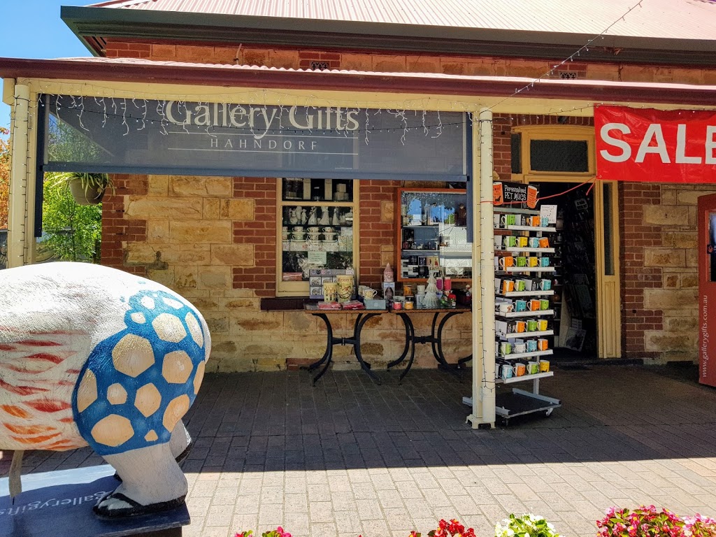 Gallery Gifts | 32 Main St, Hahndorf SA 5245, Australia | Phone: (08) 8388 1363