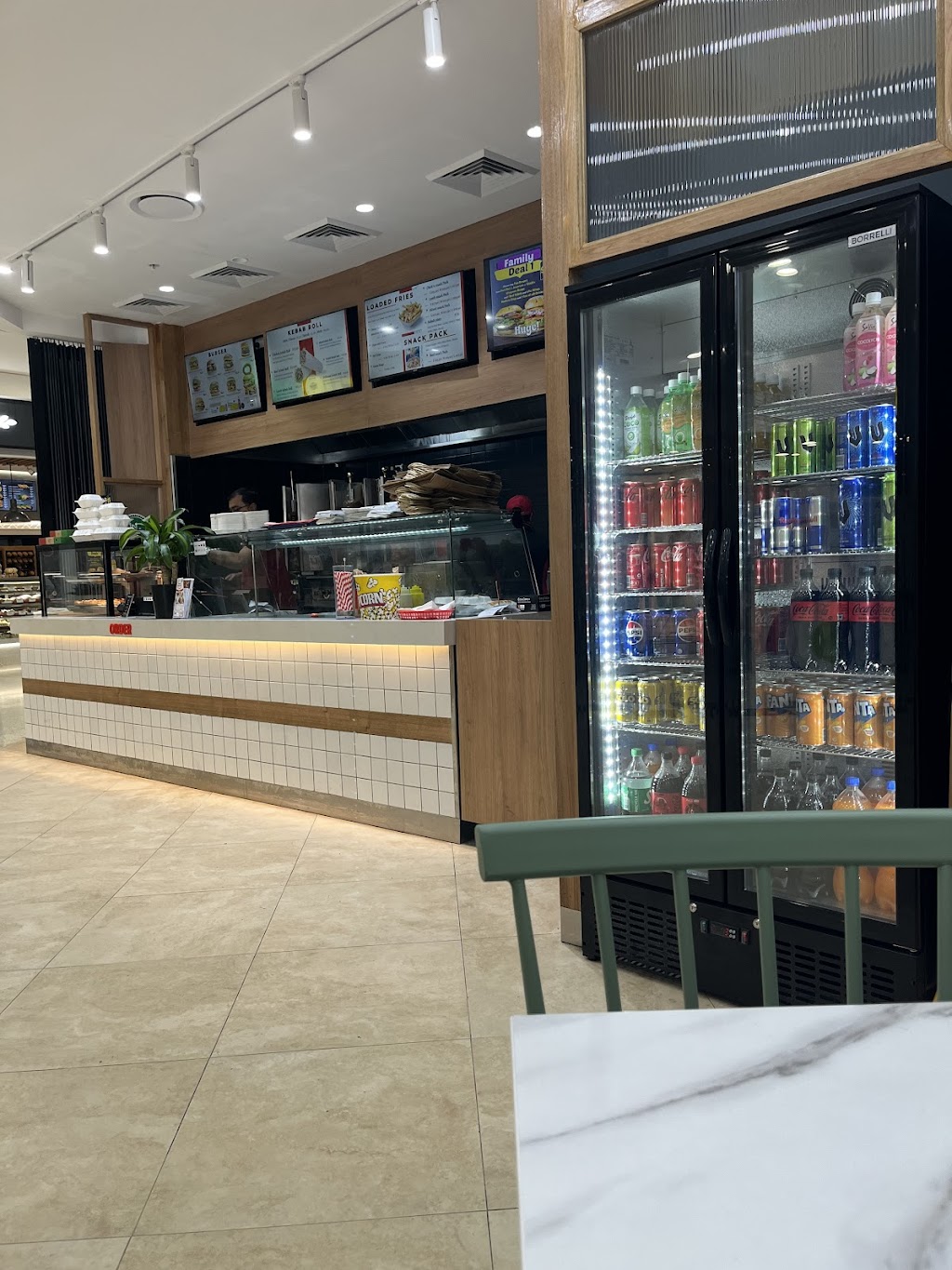 Kebab Meadow | Shop 10, Rosemeadow Marketplace, Cnr Copperfield &, Thomas Rose Dr, Rosemeadow NSW 2560, Australia | Phone: (02) 4627 0658