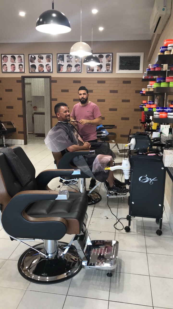 Perth Barber shop | hair care | 8/861 S Western Hwy, Byford WA 6122, Australia | 0452277233 OR +61 452 277 233