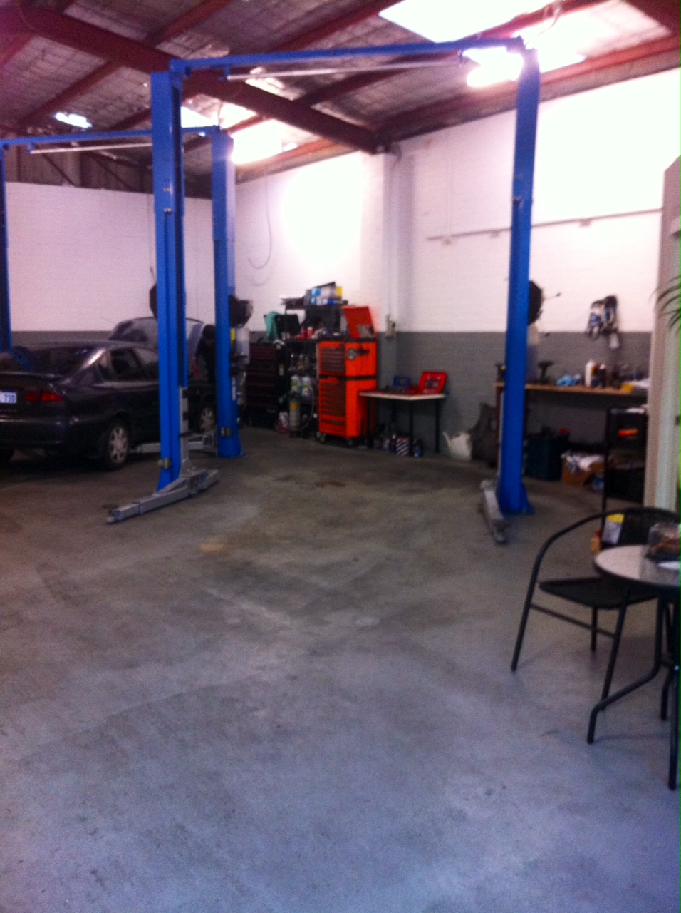 Ok Car Centre | car repair | 1 Whyalla St, Willetton WA 6155, Australia | 0401606537 OR +61 401 606 537