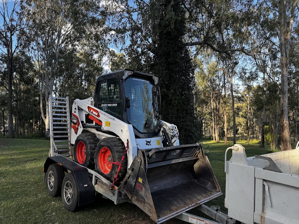 Rogue Rentals | 26 Burns St, Fernvale QLD 4306, Australia | Phone: 0401 730 052