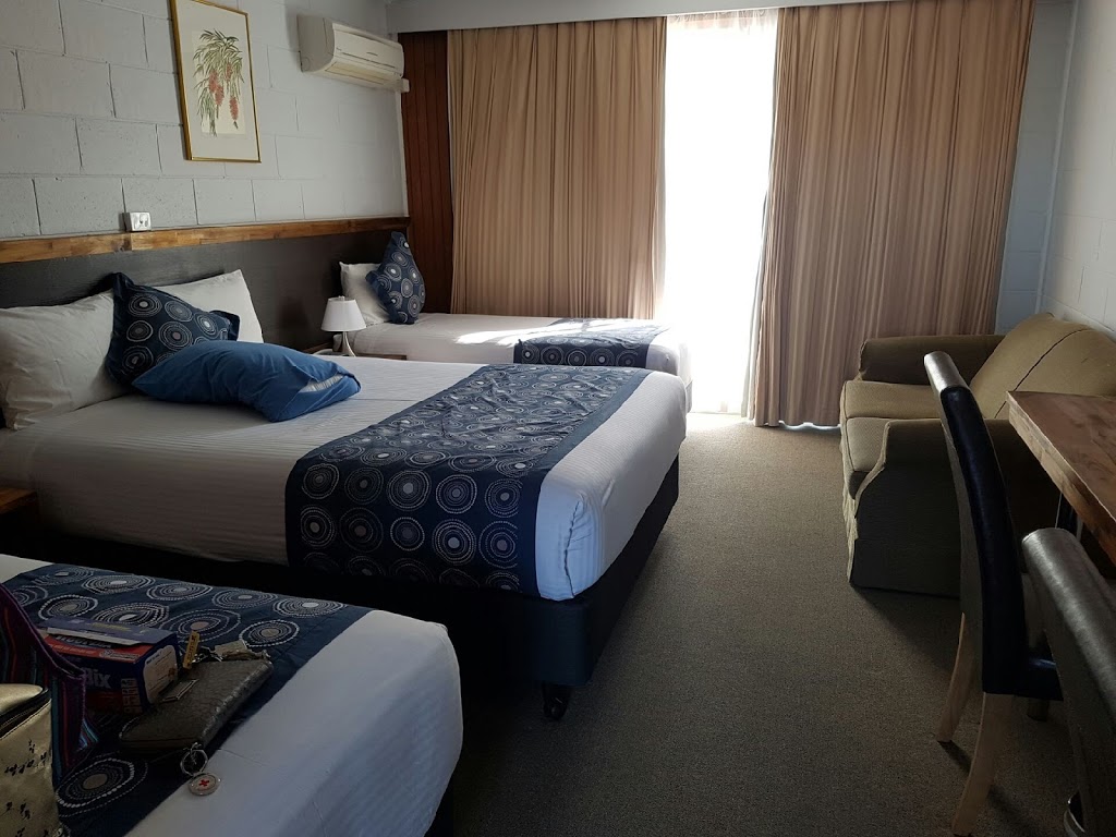 Kosciuszko Motor Inn | lodging | 19 Monaro Hwy, Cooma NSW 2630, Australia | 0264526343 OR +61 2 6452 6343