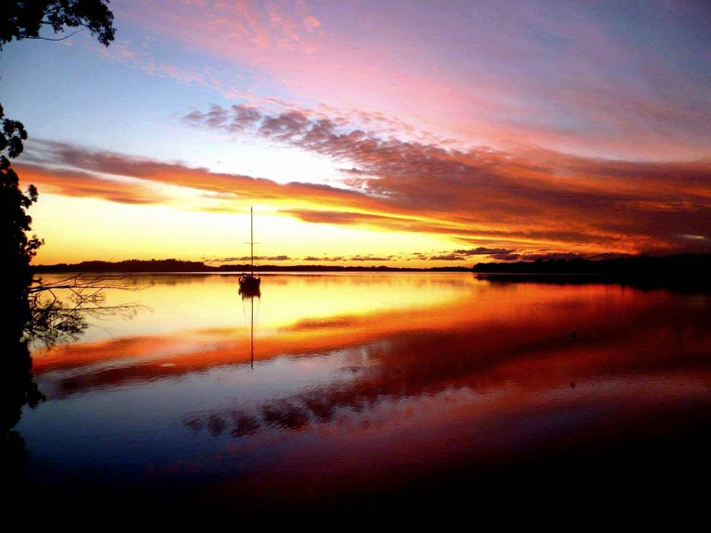 Fishermans Bend Nature Reserve | park | Stuarts Point NSW 2441, Australia