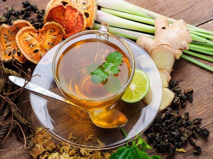 Ruucy Organic Tea's | Herbalist Blends | Herbal Teas | Herbal In (85b Ruby St) Opening Hours