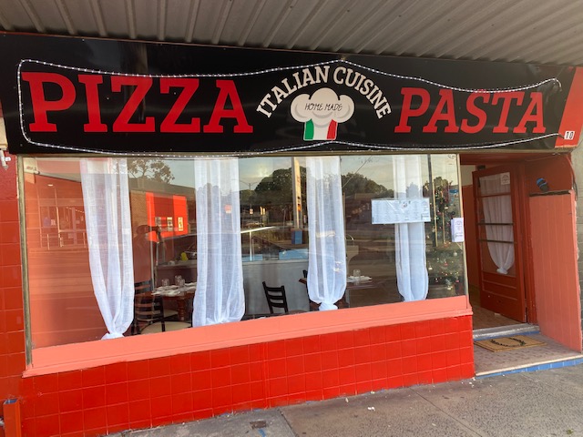 PIZZA & PASTA ITALIAN CUISINE | 10 Doncaster Rd, Balwyn North VIC 3104, Australia | Phone: (03) 9043 9384