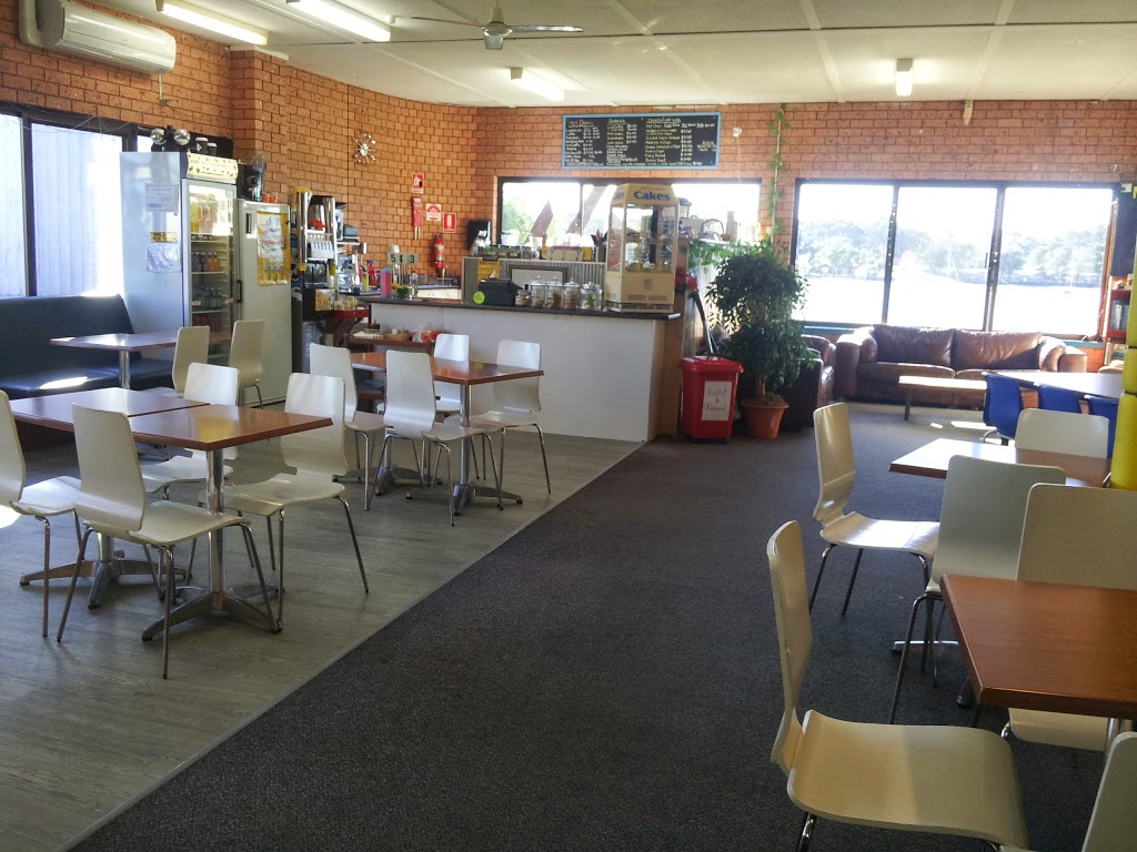 Zippity Doo Playhouse & Cafe | cafe | 1/11 Clyde St, Batemans Bay NSW 2536, Australia | 0244729600 OR +61 2 4472 9600