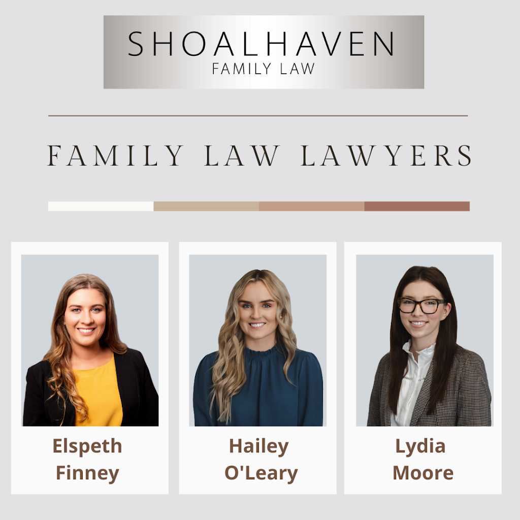 Shoalhaven Family Law | 8/15 Boree St, Ulladulla NSW 2539, Australia | Phone: (02) 4480 4033