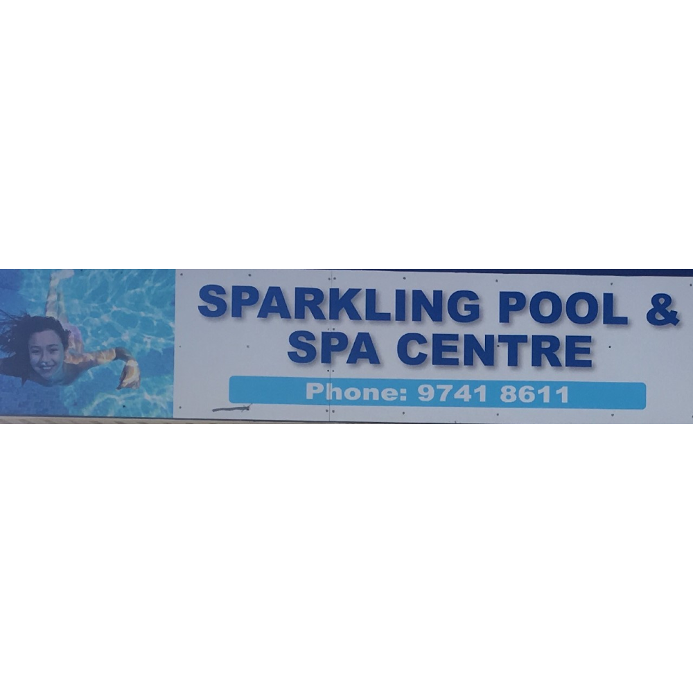 Sparkling Pool and Spa Service | Unit 2/135 - 145 Railway Ave, Werribee VIC 3030, Australia | Phone: (03) 9741 8611