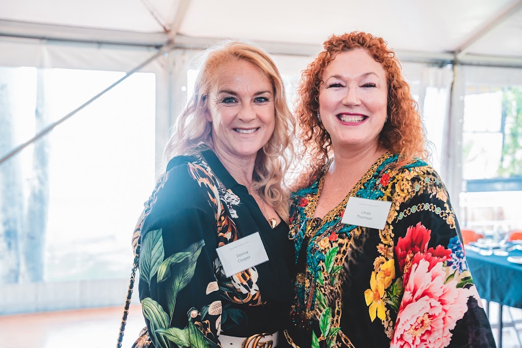 Hunter Women Connect | Oakey Creek Rd, Pokolbin NSW 2320, Australia | Phone: 0415 144 456