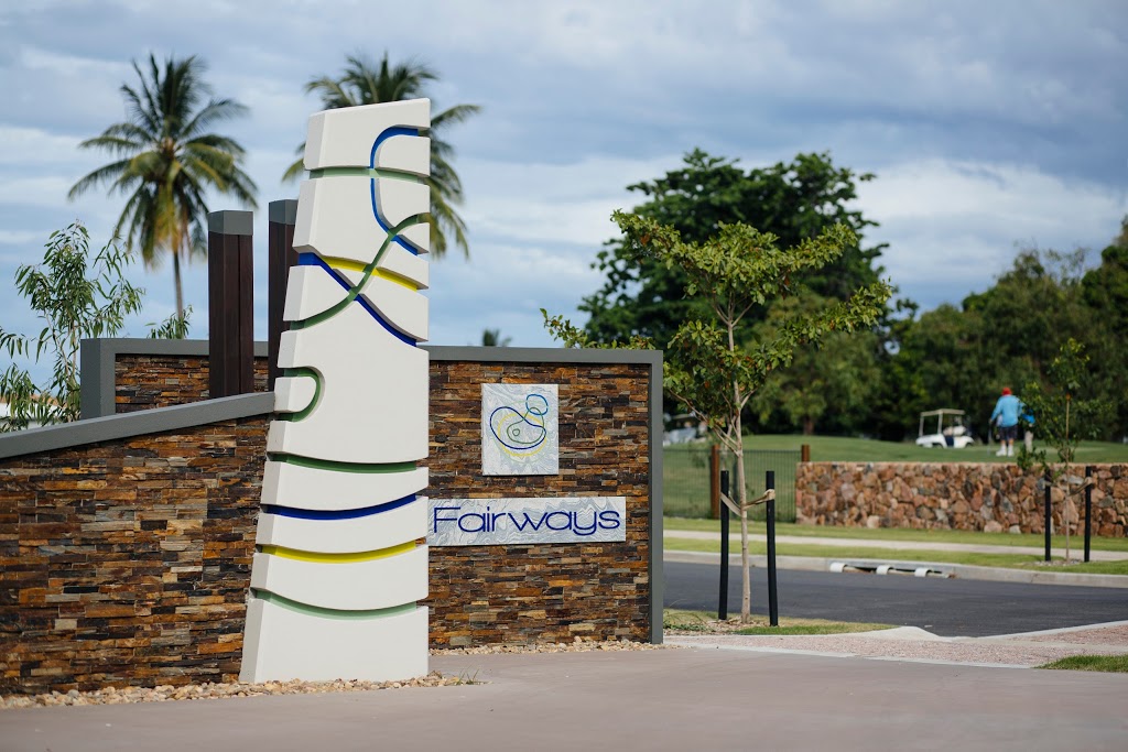 Fairways at Townsville Golf Club | 12 Signature Drive, Rosslea QLD 4812, Australia | Phone: (07) 4778 3148